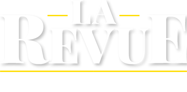 Logo de La Revue Genevoise